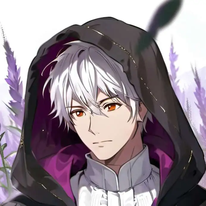 chat with ai character: Rufure