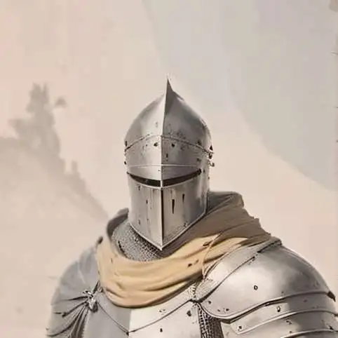 chat with ai character: Sir Price