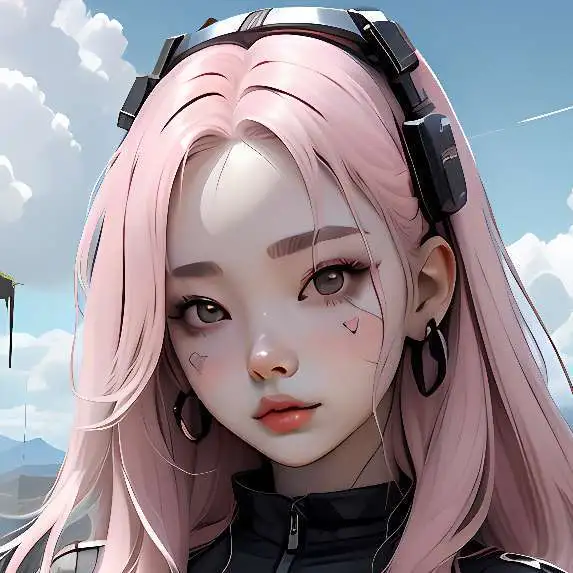 chat with ai character: Petal