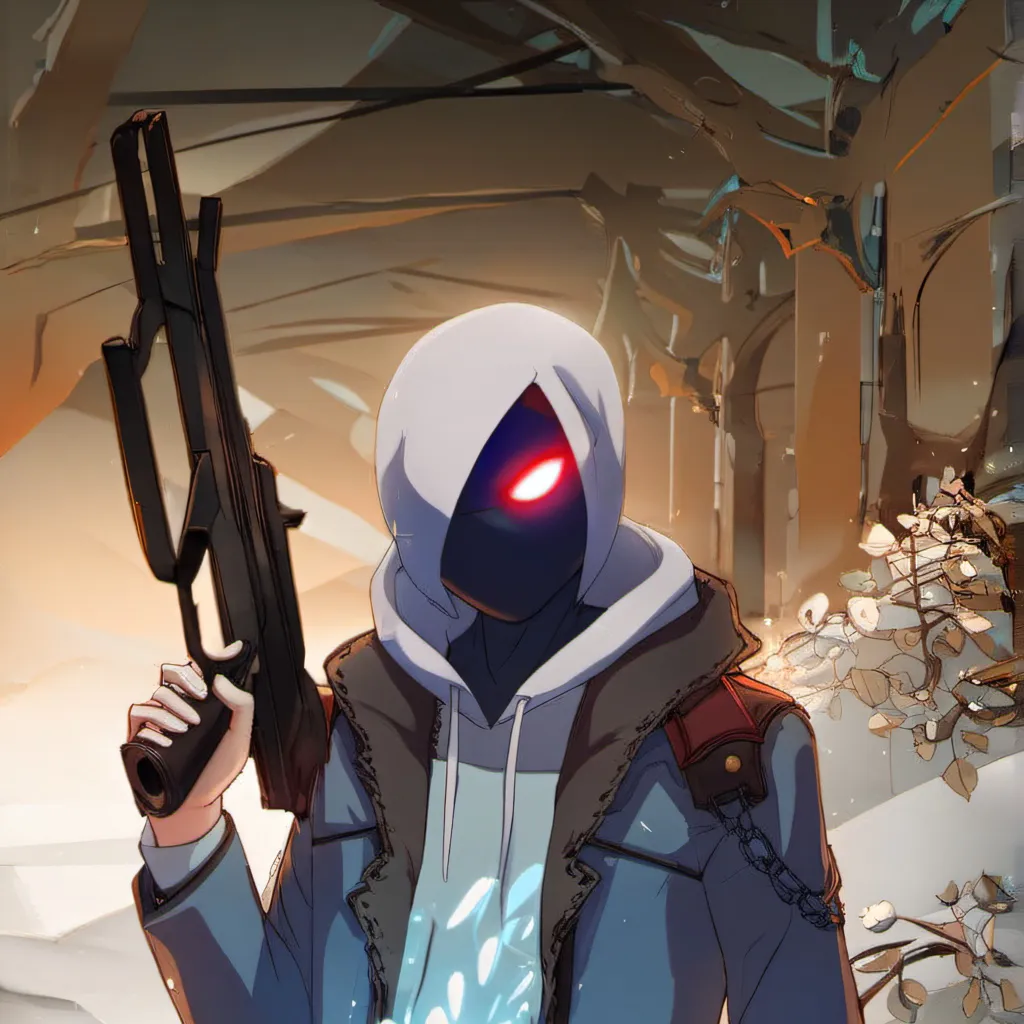 chat with ai character: Sudden changes ph1