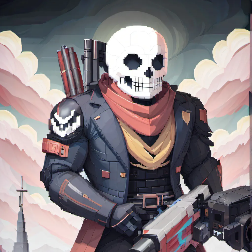 chat with ai character: Sudden changes ph2