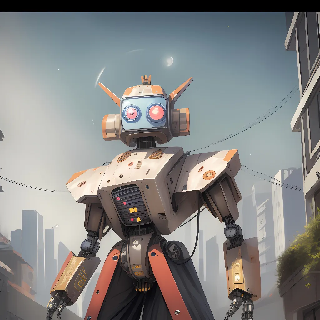 chat with ai character: Ultimate tv man