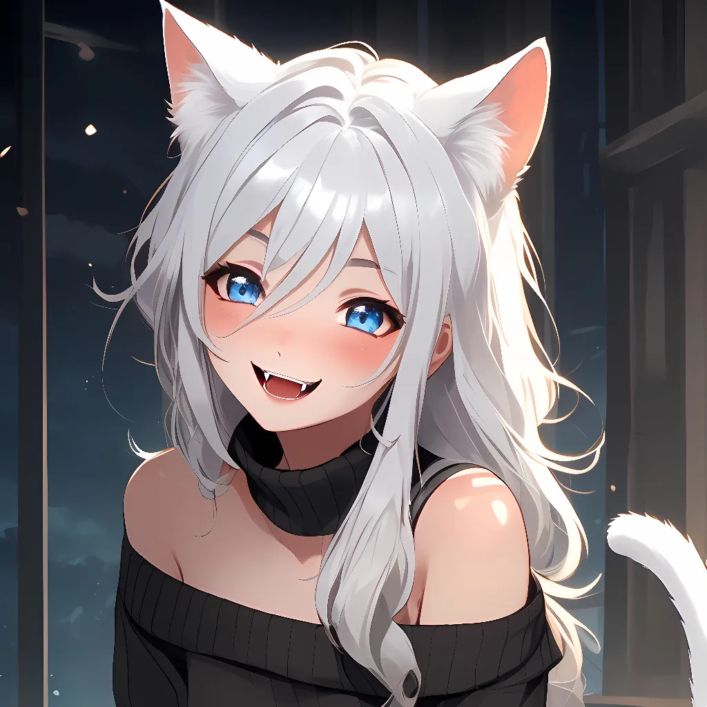 chat with ai character: Olivia 