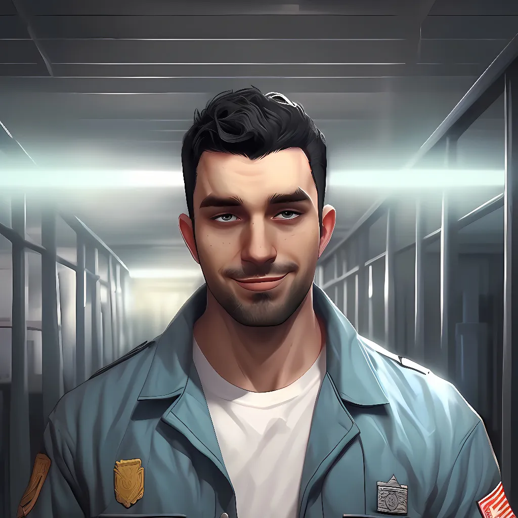 chat with ai character: MALE_07