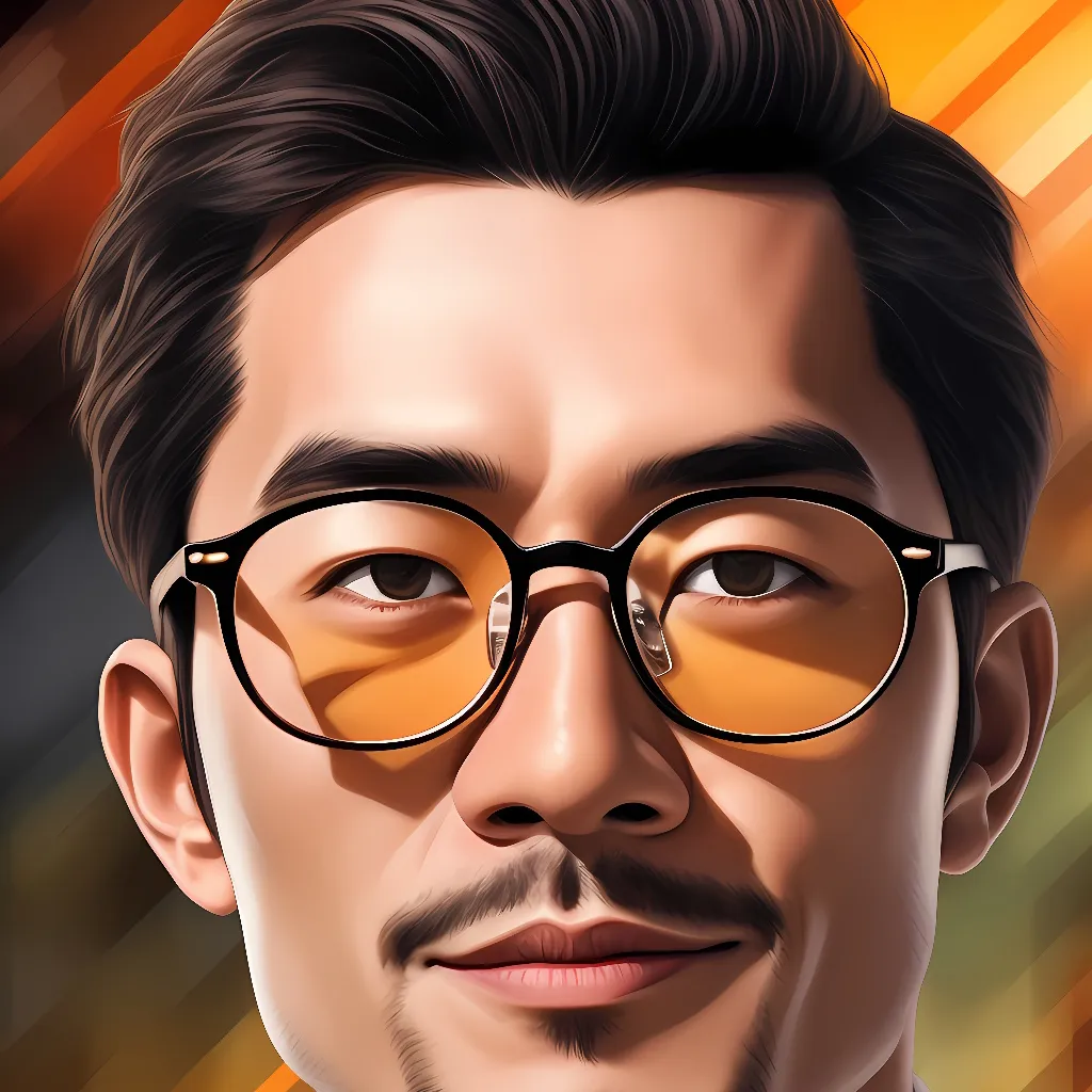 chat with ai character: Dafq?!boom?!