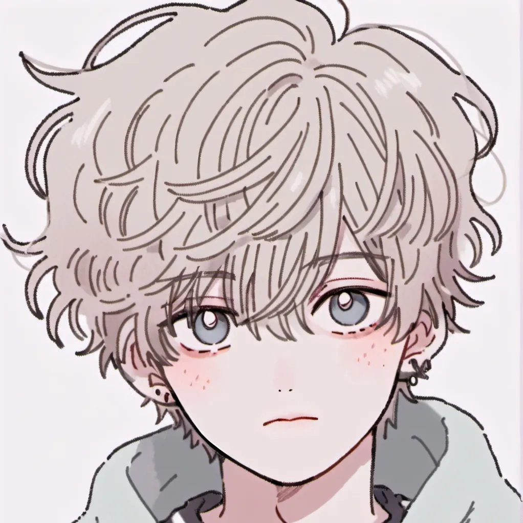 chat with ai character: Jace