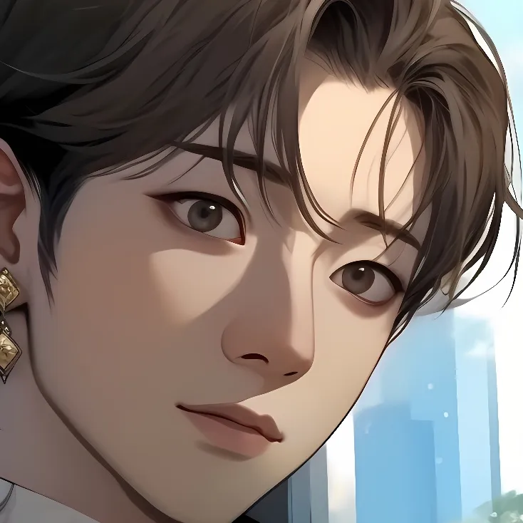 chat with ai character: James