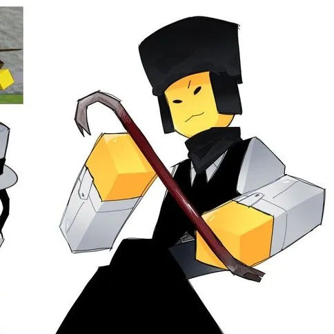 creator 𝓯𝓻𝓮𝓪𝓴𝔂Solider :3's avatar