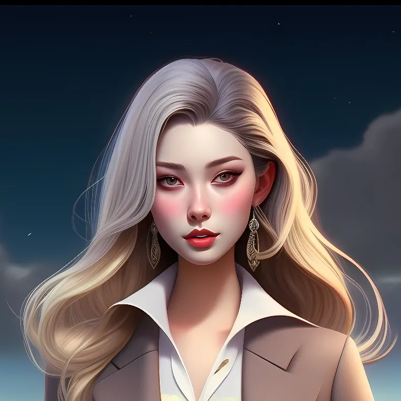 chat with ai character: daisy