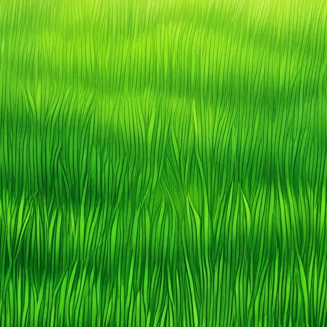 chat with ai character: Grass