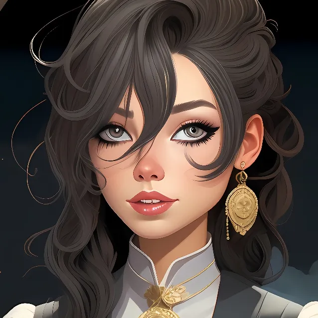 chat with ai character: kate
