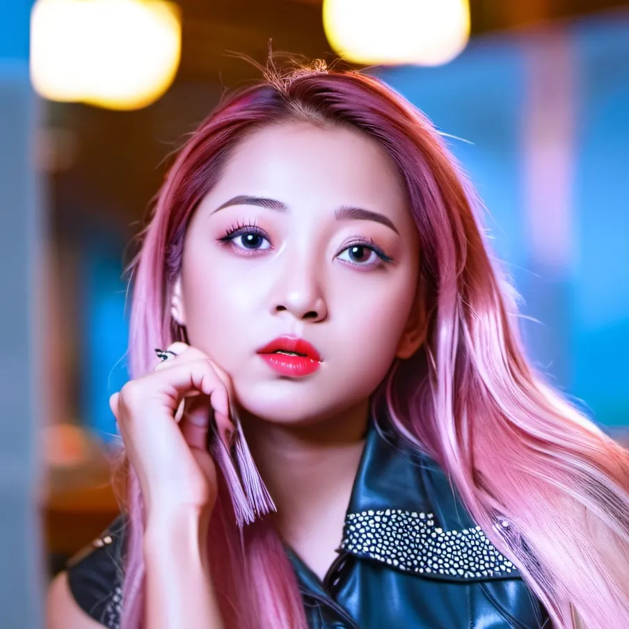 chat with ai character: Manami Chopa