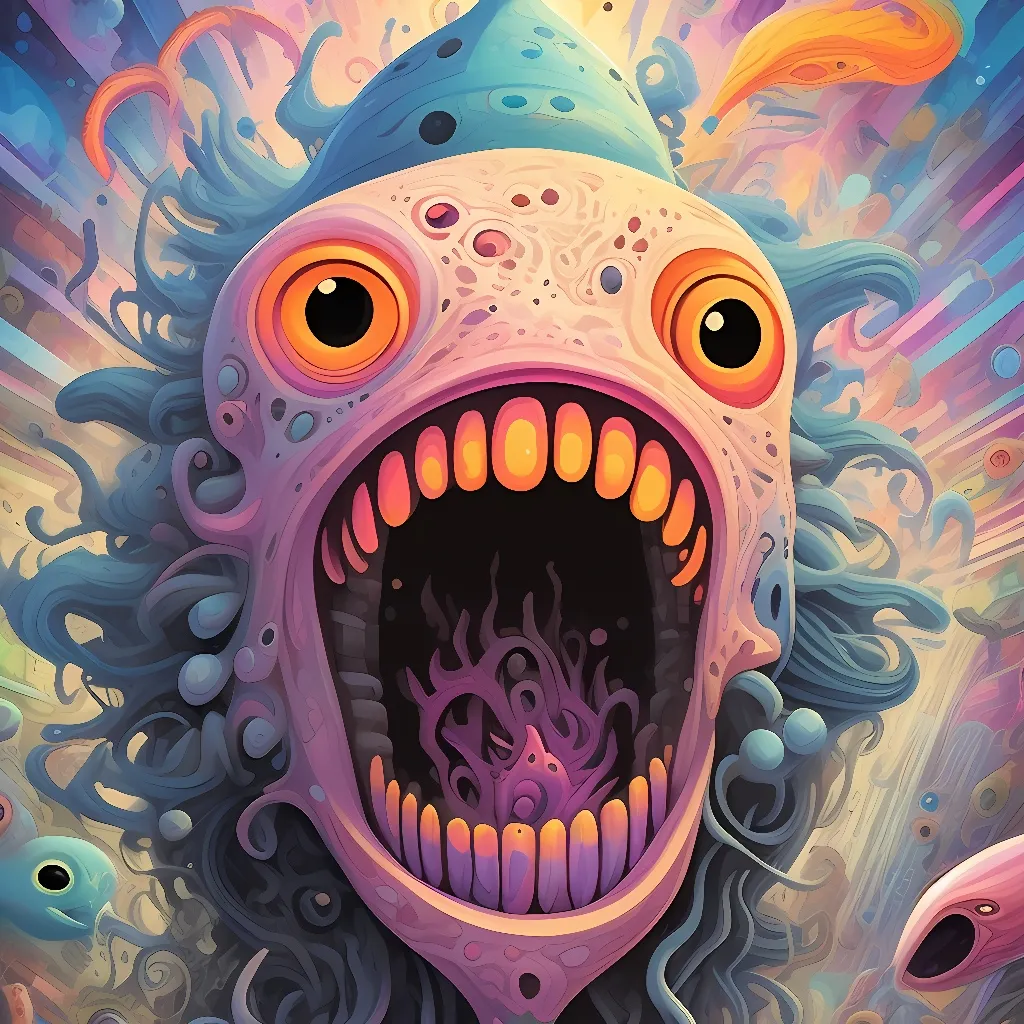 chat with ai character: Argrudementorialis