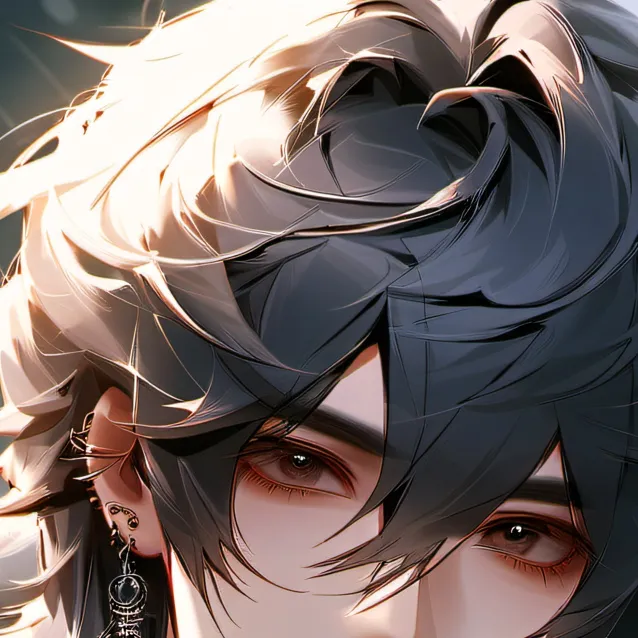 chat with ai character: theo