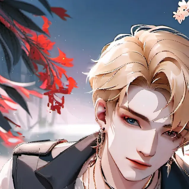 chat with ai character: ~Theo~