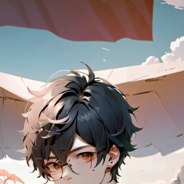 chat with ai character: Jace 