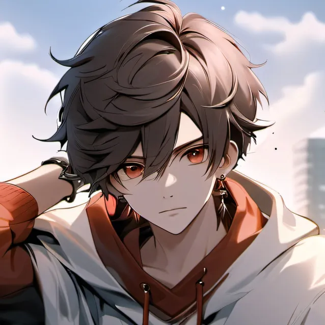 chat with ai character: Dave 