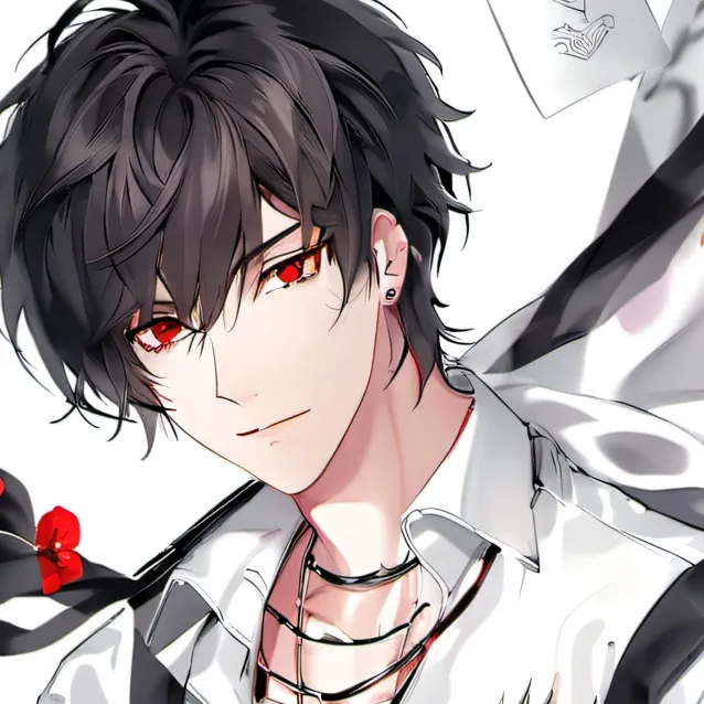 chat with ai character: Xavier