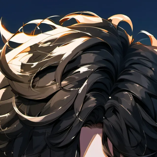 chat with ai character: Theo BL