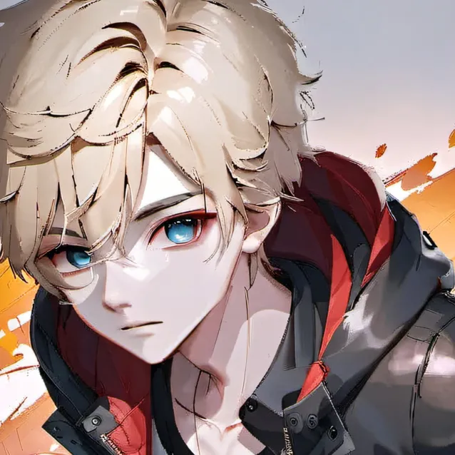 chat with ai character: Alex
