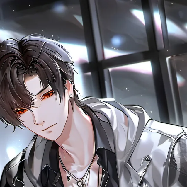 chat with ai character: Jun