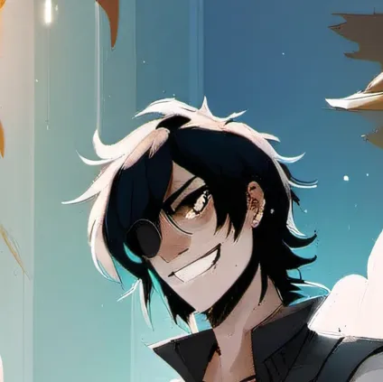 chat with ai character: Nico Di Angelo