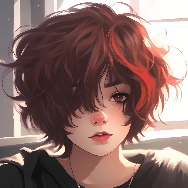 chat with ai character: ME!! (alex)