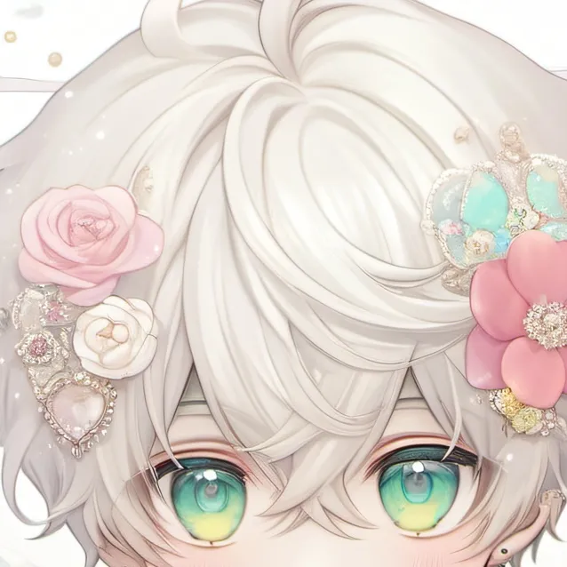 chat with ai character: Kaden 