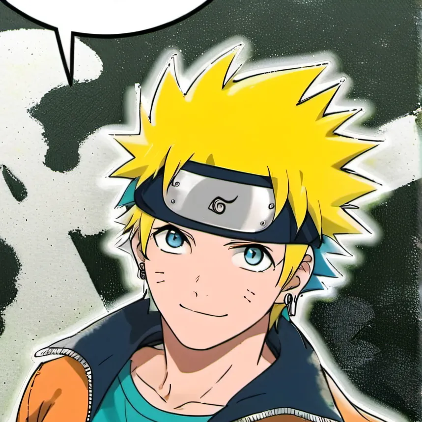 chat with ai character: Naruto uzumaki