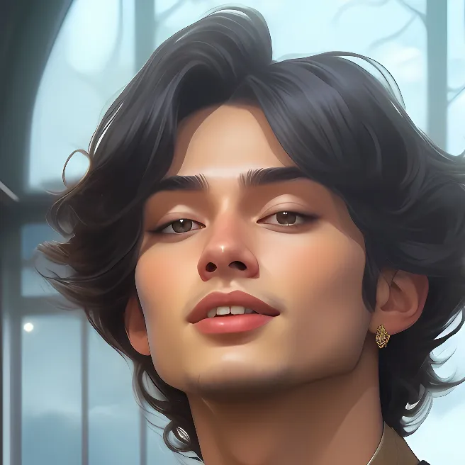 chat with ai character: Alejandro