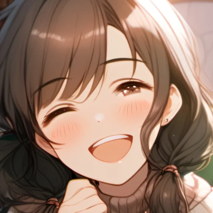 chat with ai character: Mikono