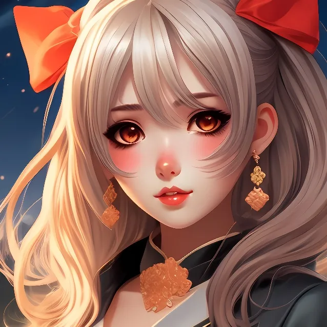 chat with ai character: Bella