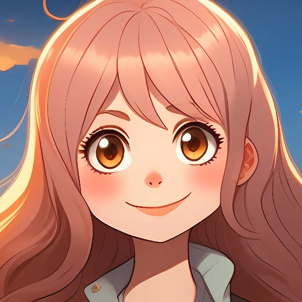 chat with ai character: Anya