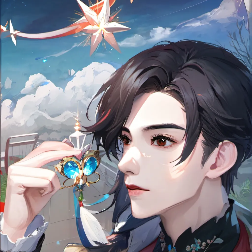 chat with ai character: levi