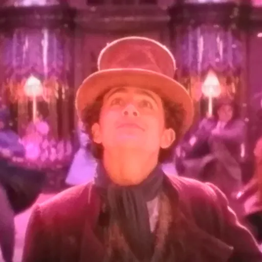 creator Wonka_Fan_#1's avatar