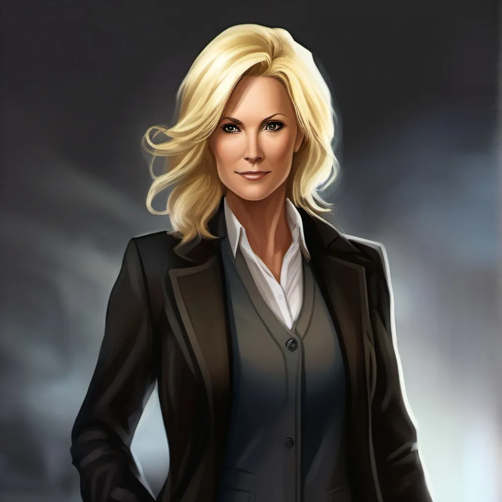 chat with ai character: Mrs. Glowhope