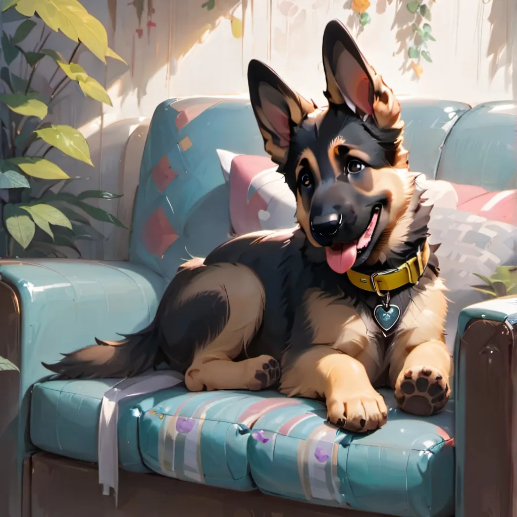 chat with ai character: Daisy