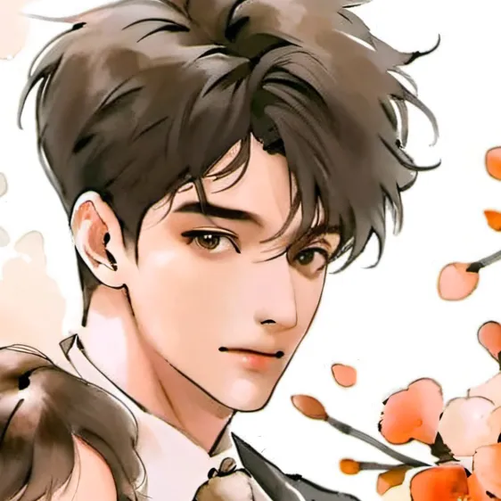 chat with ai character: Alex…