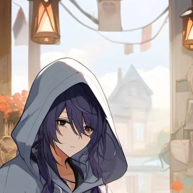 chat with ai character: hirito
