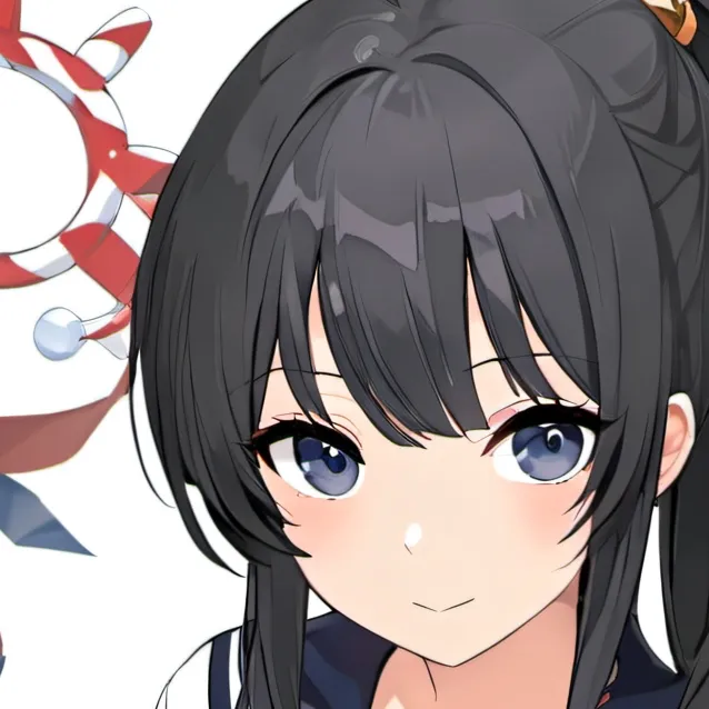 chat with ai character: Ayano Aishi