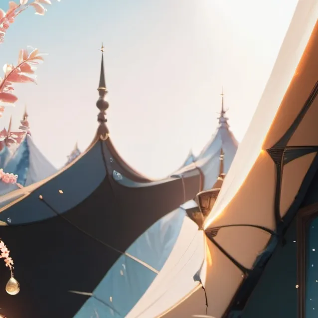 chat with ai character: Emily