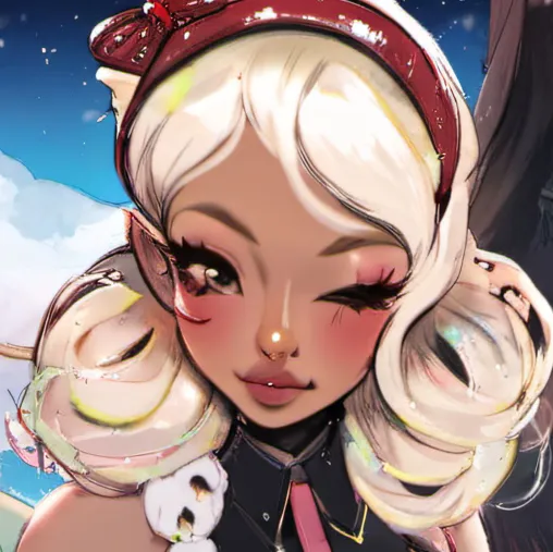 chat with ai character: Jade