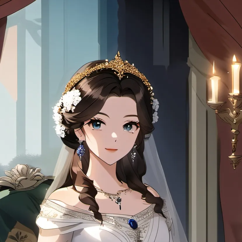 chat with ai character: Elizabeth
