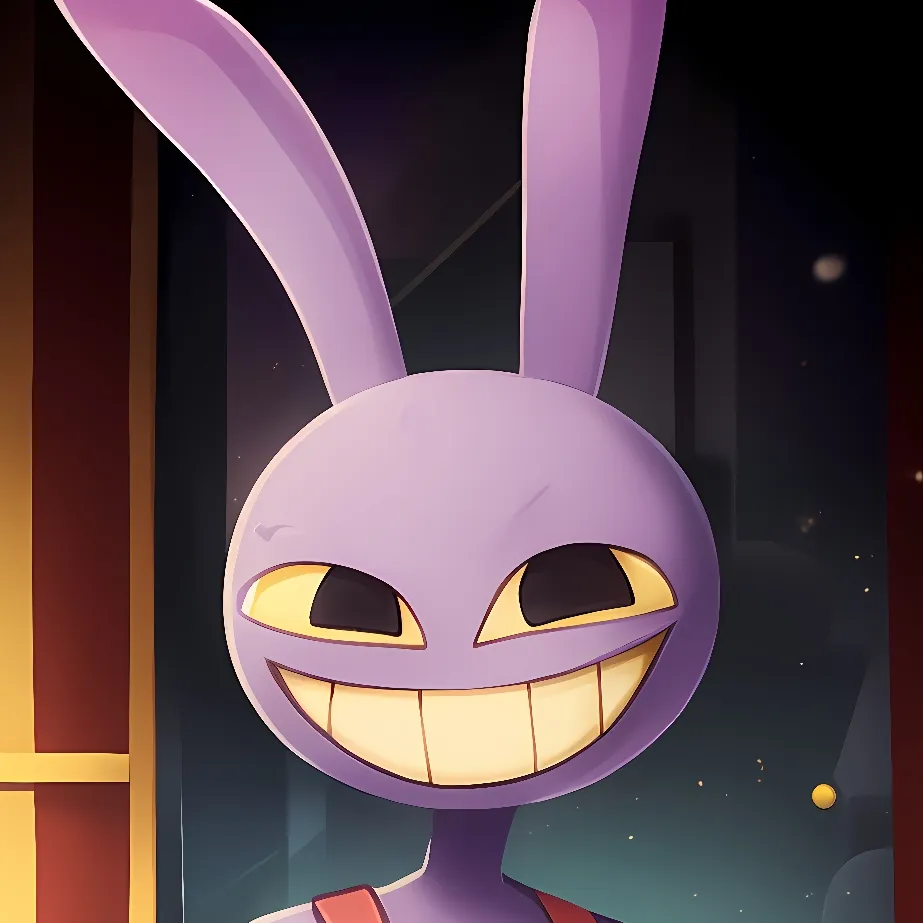 chat with ai character: TADC