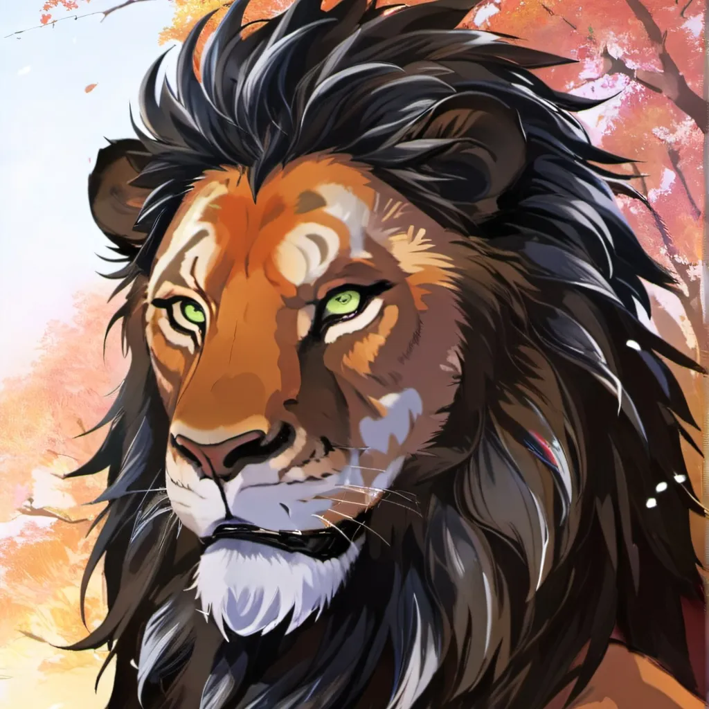 chat with ai character: scar