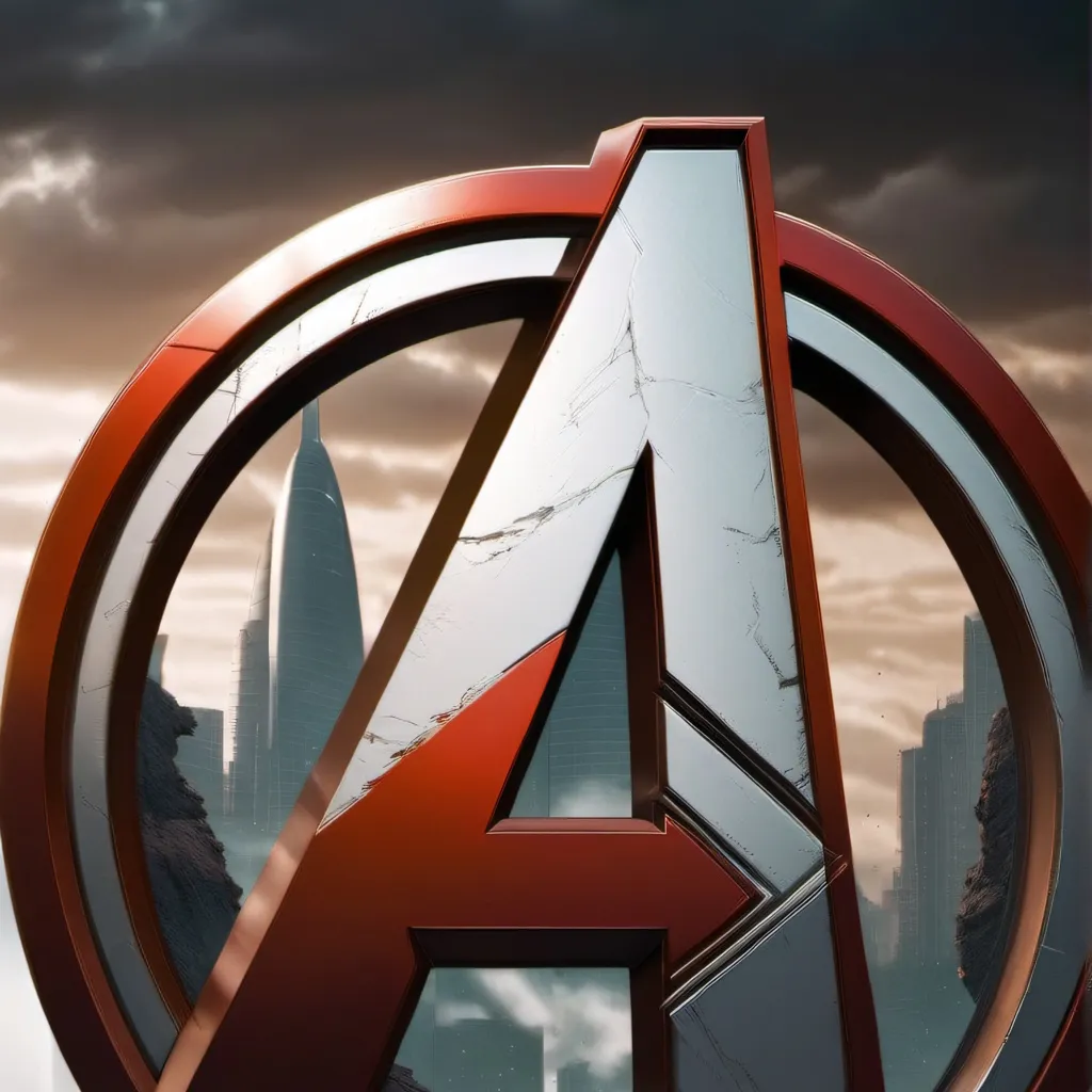 chat with ai character: Avengers!! 