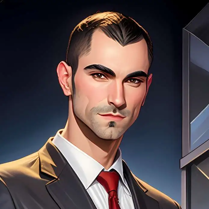 chat with ai character: Amine 