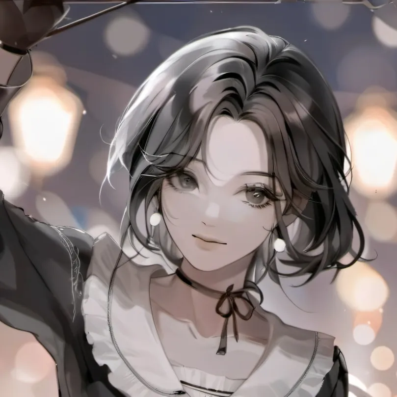 chat with ai character: jeon 