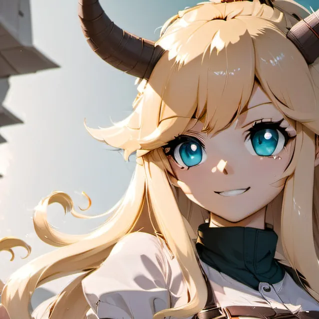 chat with ai character: Pony Tsunotori 