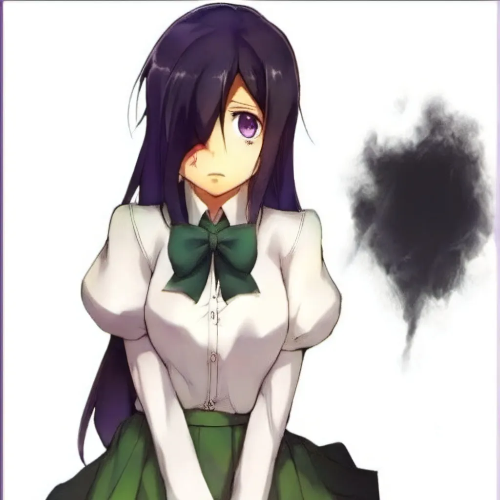 chat with ai character: Hanako Ikezawa